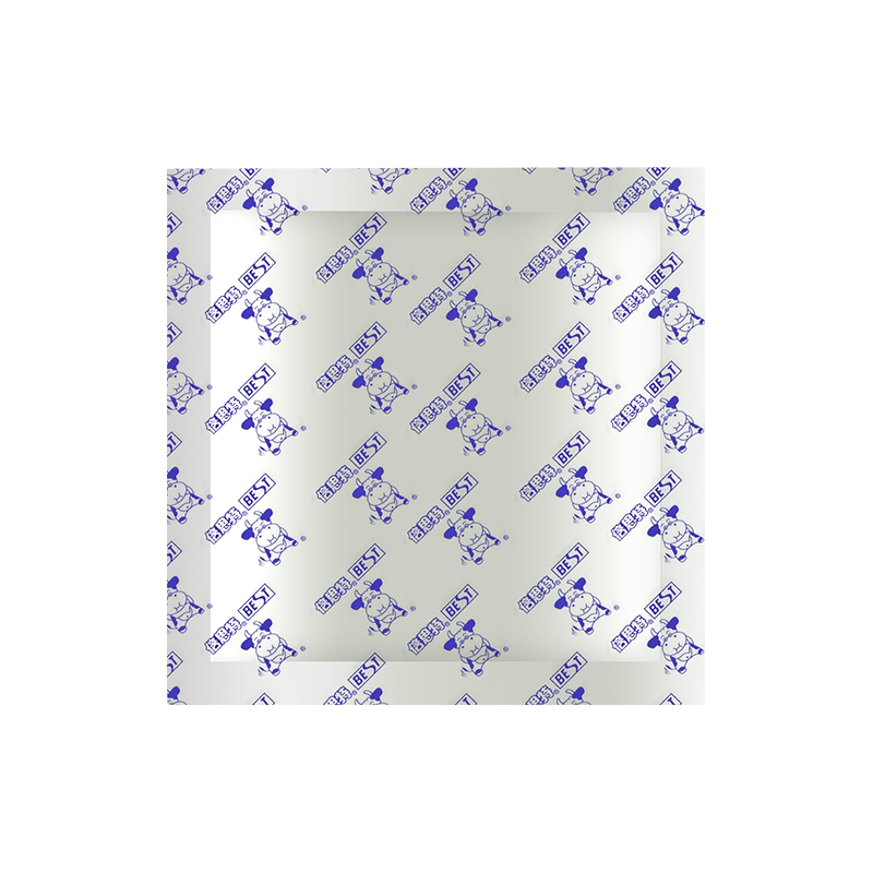 PET/WMPET/CPP多层袋膜,具有防潮和防障功能