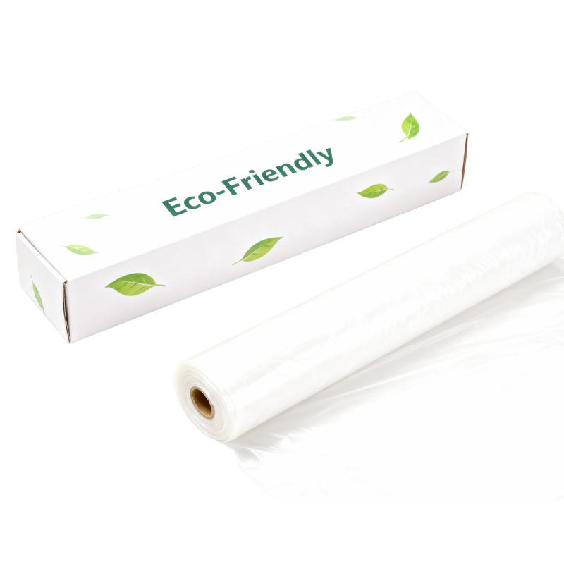 PLA环保可生物降解食品储存袋薄膜