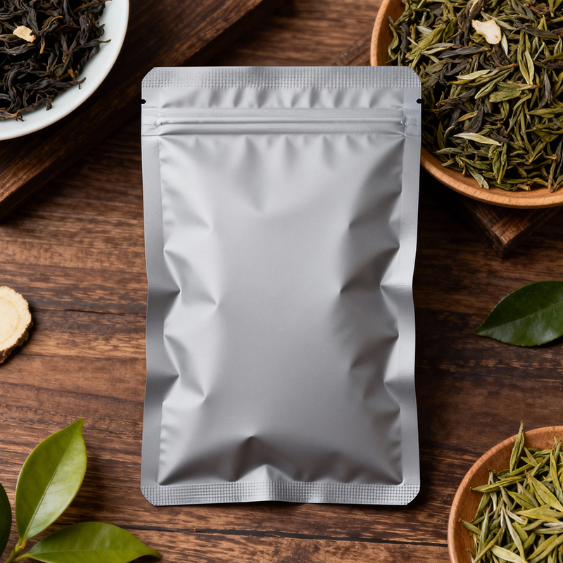 PET/AL/PA/PE多层高阻隔包装袋膜