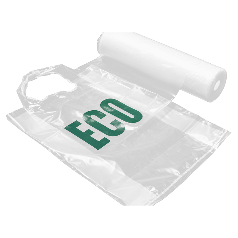 PLA环保可生物降解挂袋薄膜