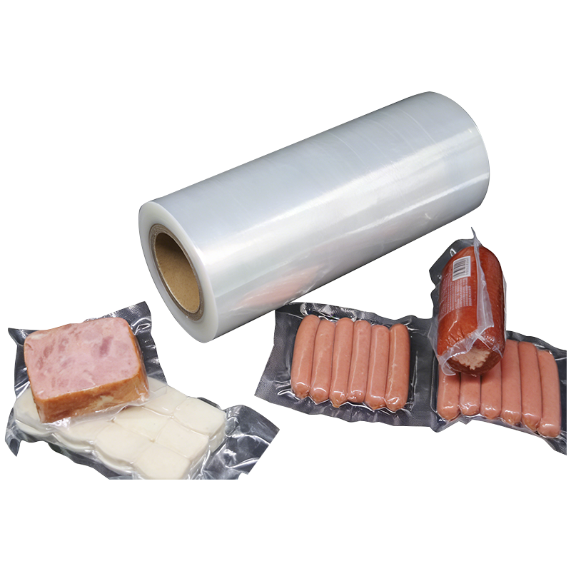 EVOH透明高阻隔卷膜