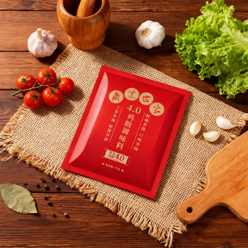 PE单一材质包装